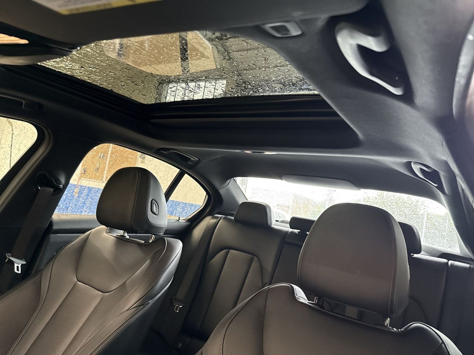2026 BMW 3 Series 330i NA xDrive