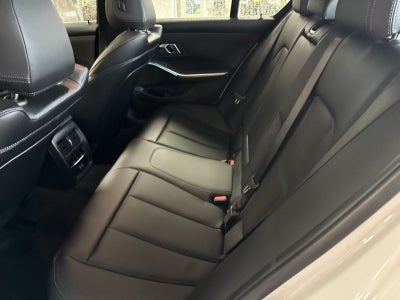 2026 BMW 3 Series 330i NA xDrive