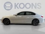 2026 BMW 3 Series 330i NA xDrive