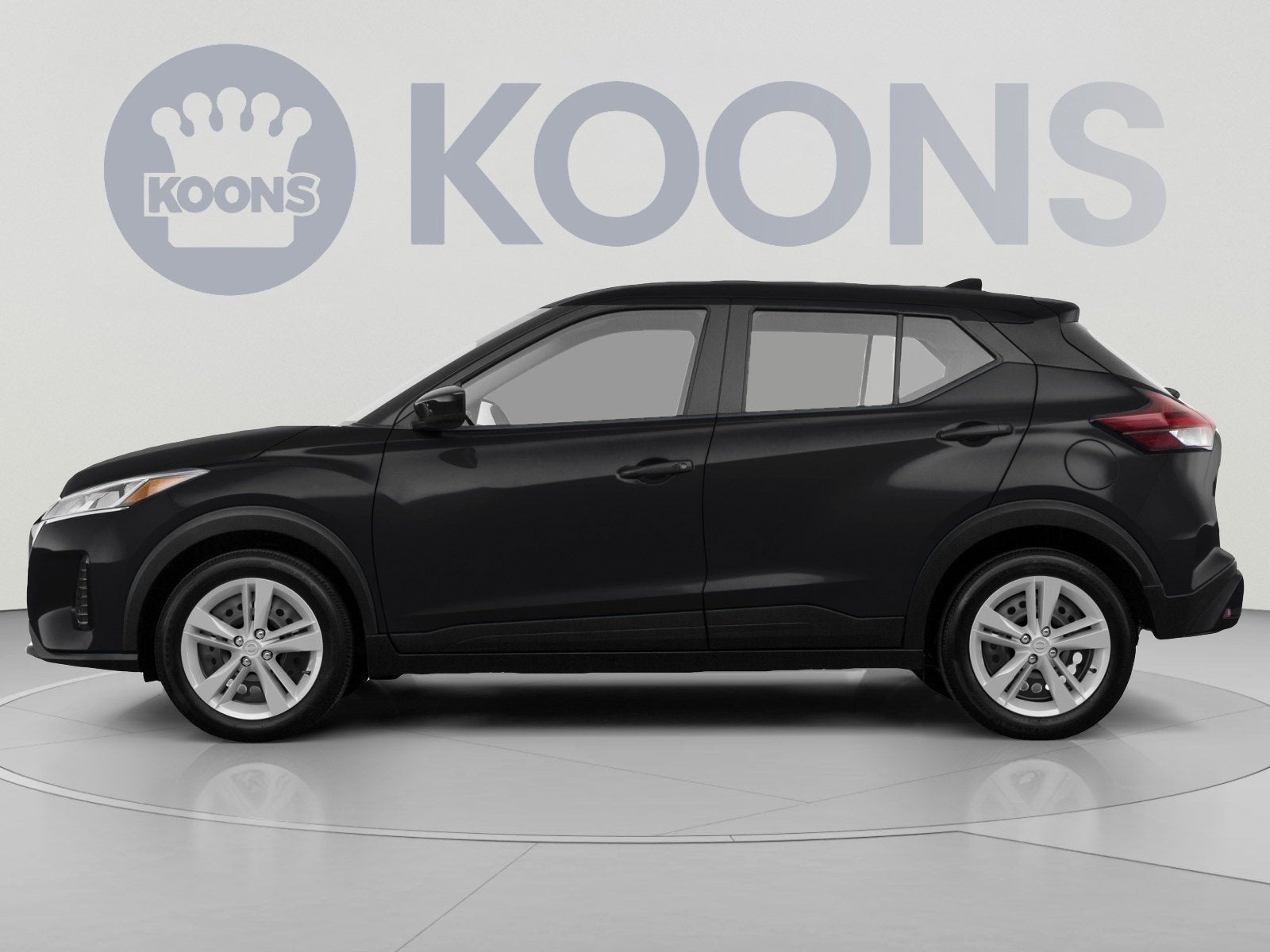 2024 Nissan Kicks S Xtronic CVT