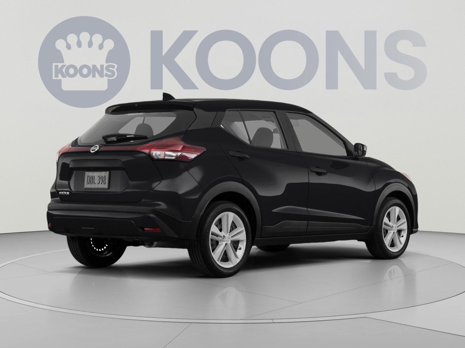 2024 Nissan Kicks S Xtronic CVT