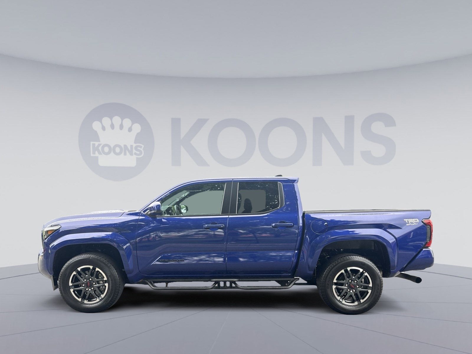 2024 Toyota Tacoma 4WD SR5