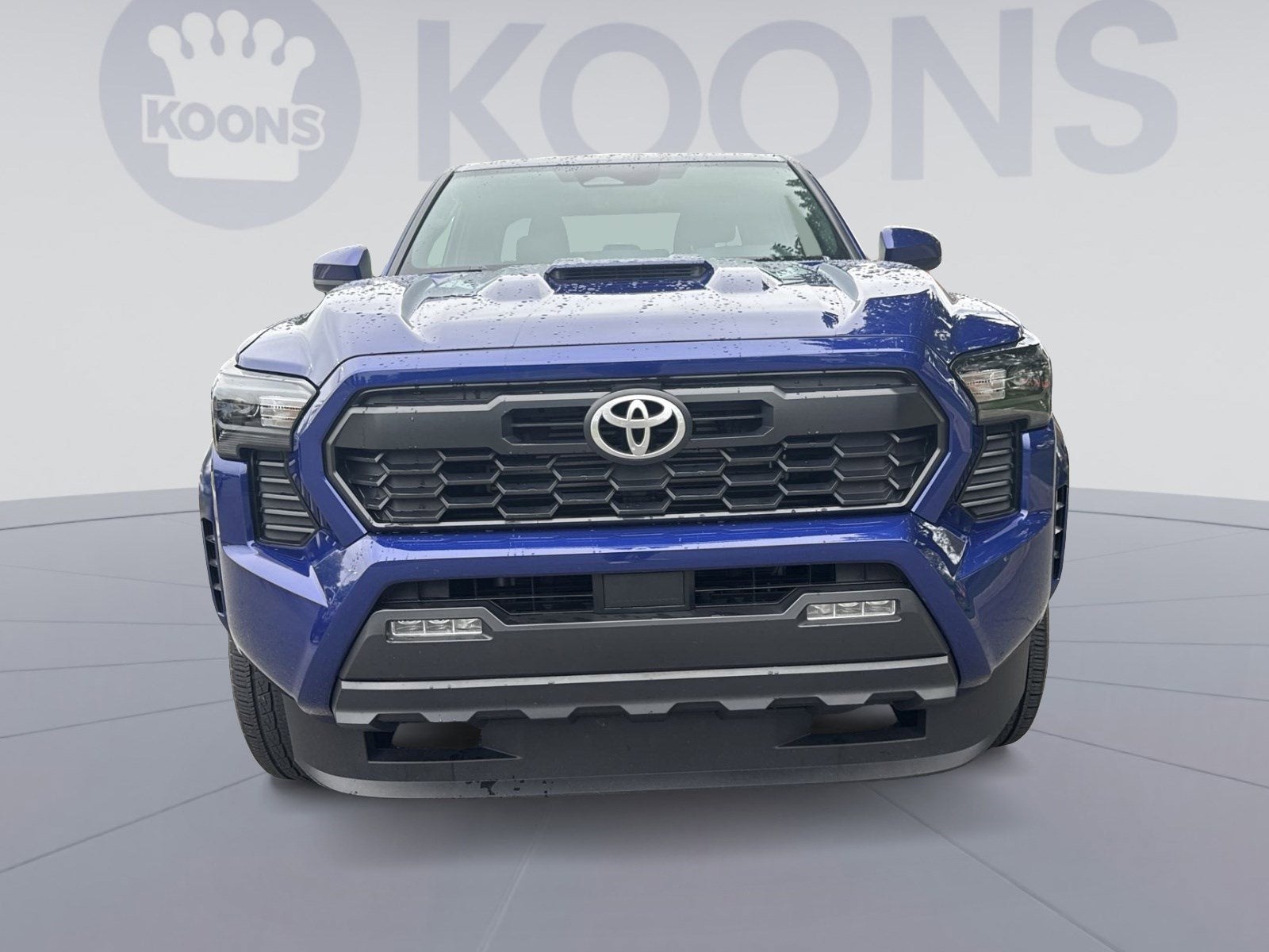 2024 Toyota Tacoma 4WD SR5