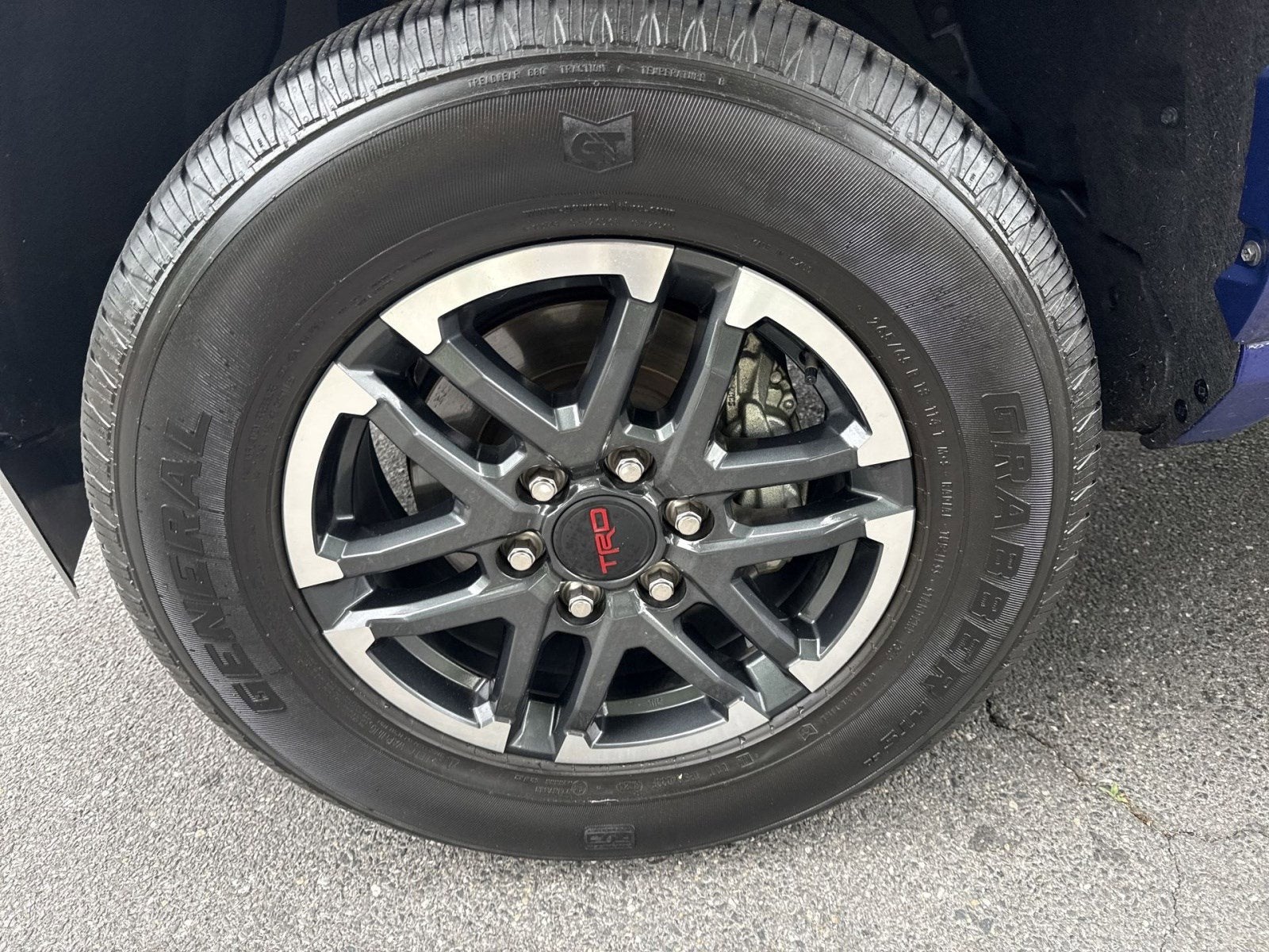 2024 Toyota Tacoma 4WD SR5