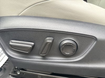 2024 Toyota Tacoma Limited