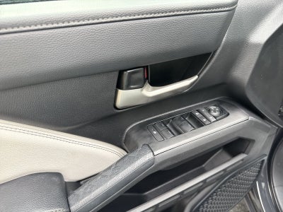 2024 Toyota Tacoma Limited