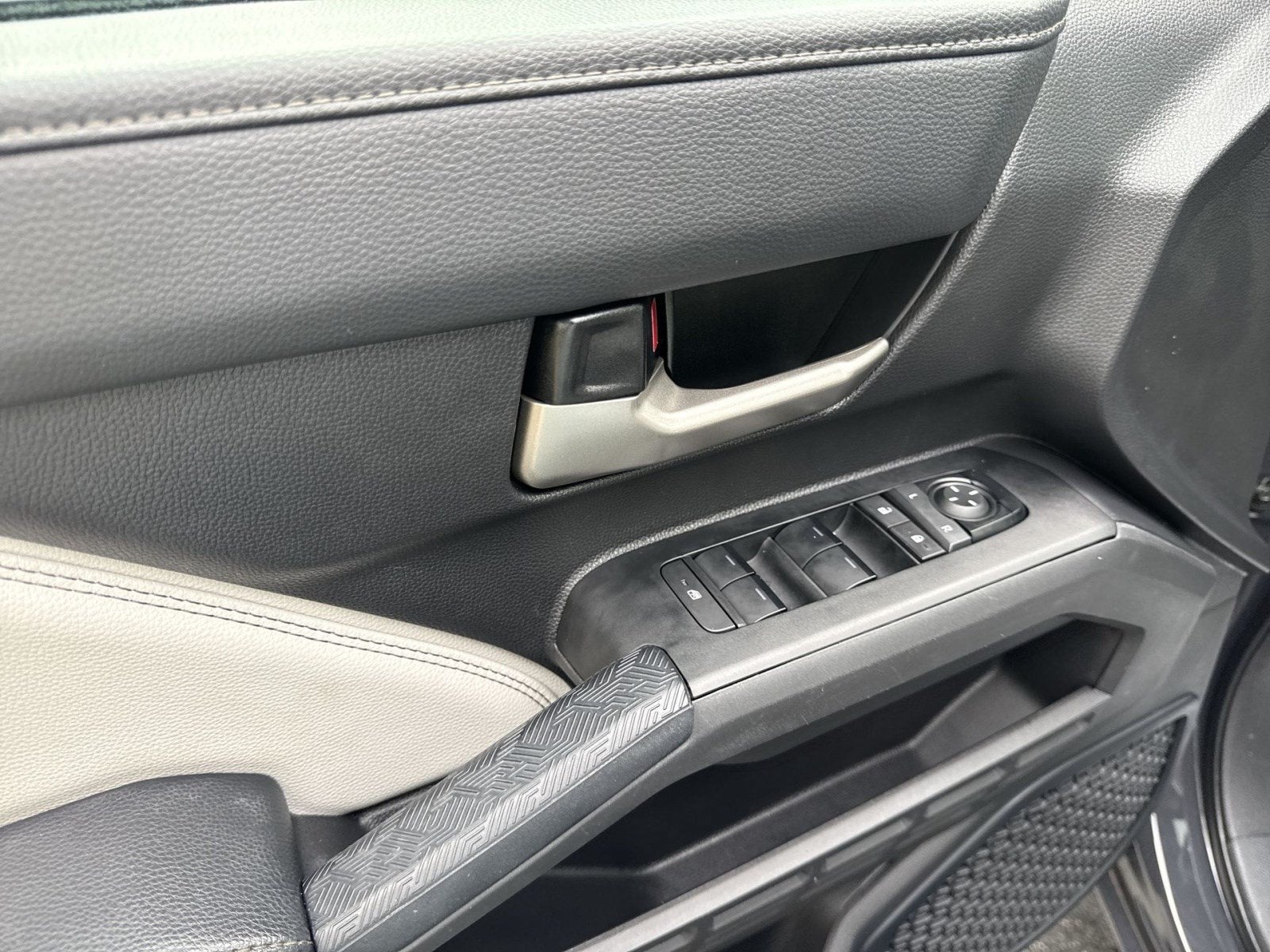 2024 Toyota Tacoma Limited