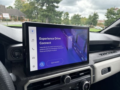 2024 Toyota Tacoma Limited