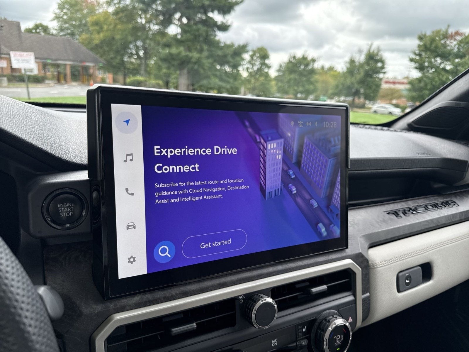 2024 Toyota Tacoma Limited