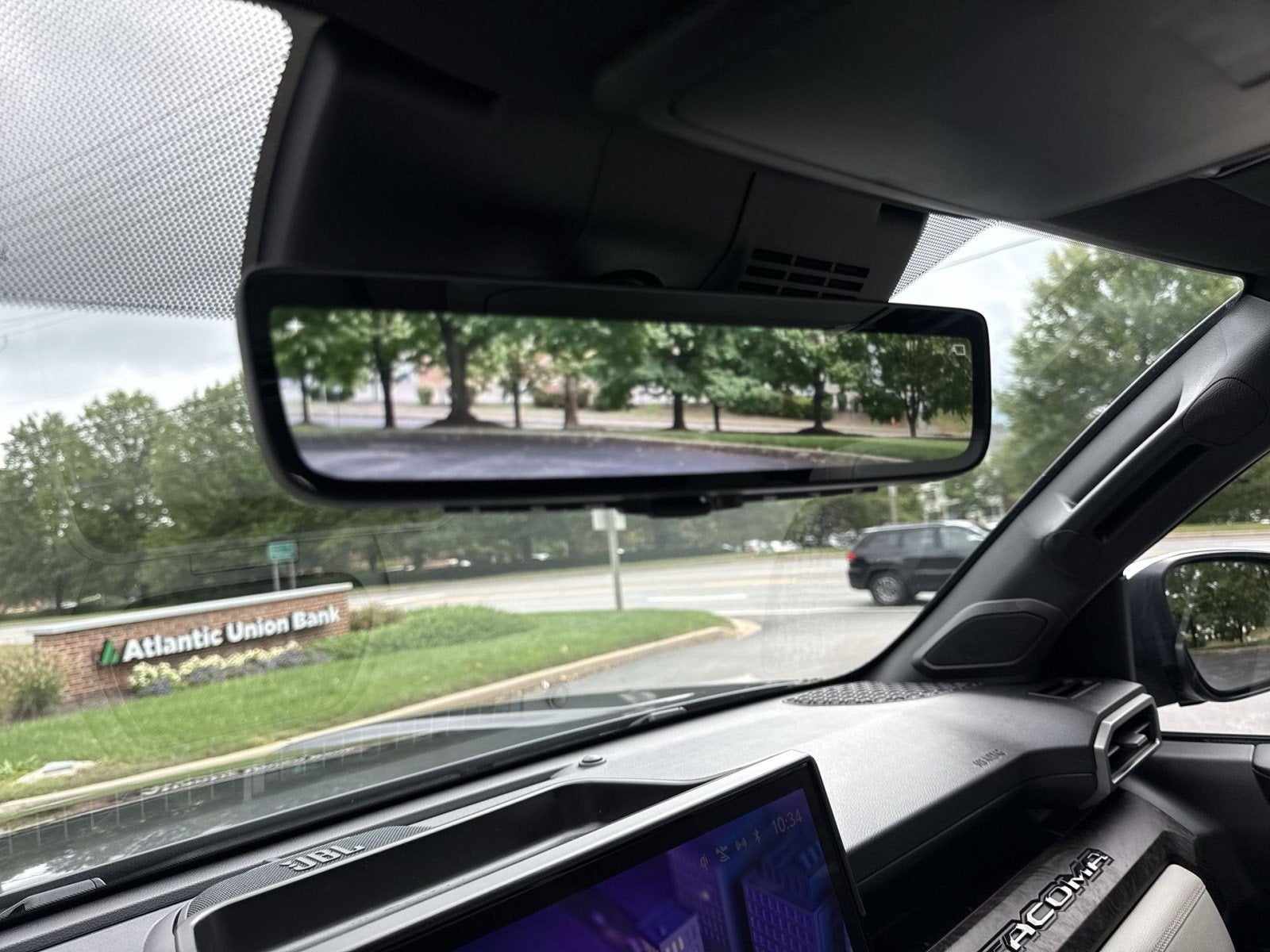 2024 Toyota Tacoma Limited