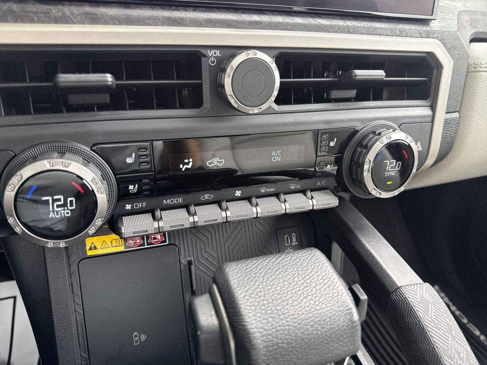 2024 Toyota Tacoma Limited