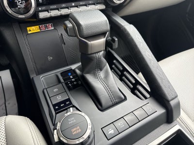 2024 Toyota Tacoma Limited