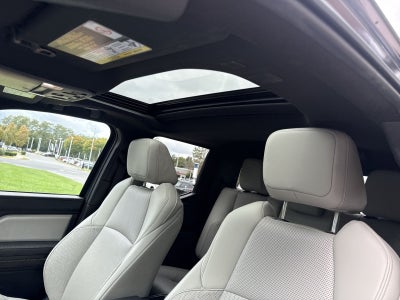 2024 Toyota Tacoma Limited