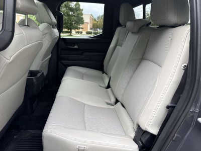 2024 Toyota Tacoma Limited