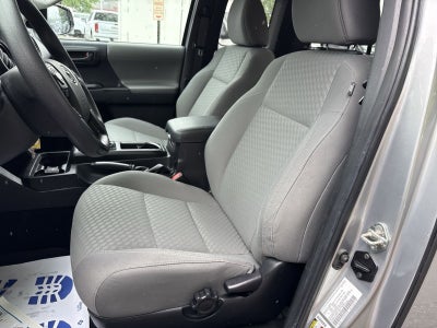 2021 Toyota Tacoma 4WD SR