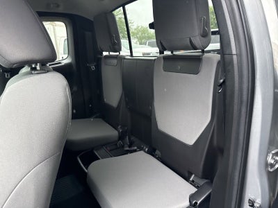 2021 Toyota Tacoma 4WD SR