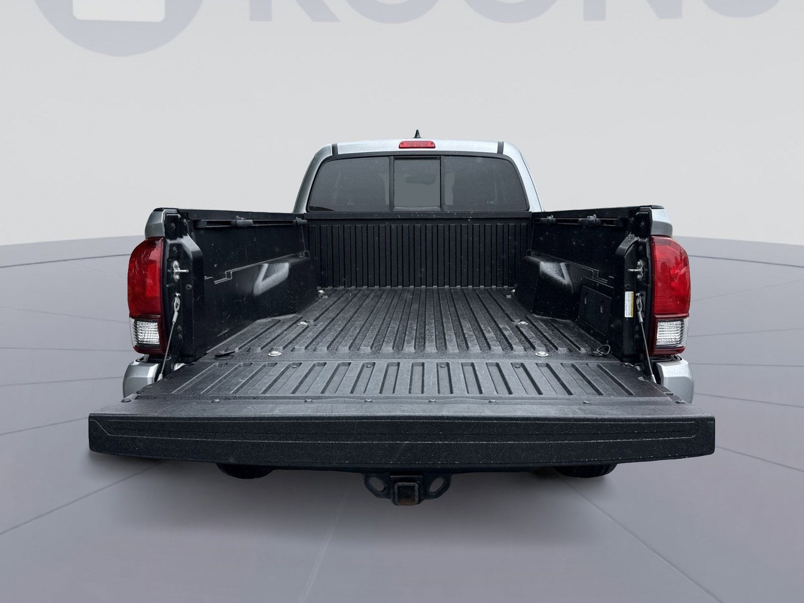 2021 Toyota Tacoma 4WD SR