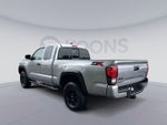 2021 Toyota Tacoma 4WD SR