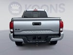 2021 Toyota Tacoma 4WD SR