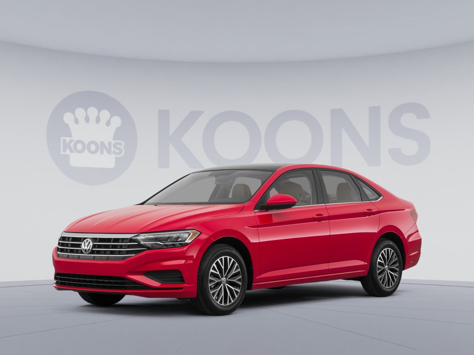 2020 Volkswagen Jetta S