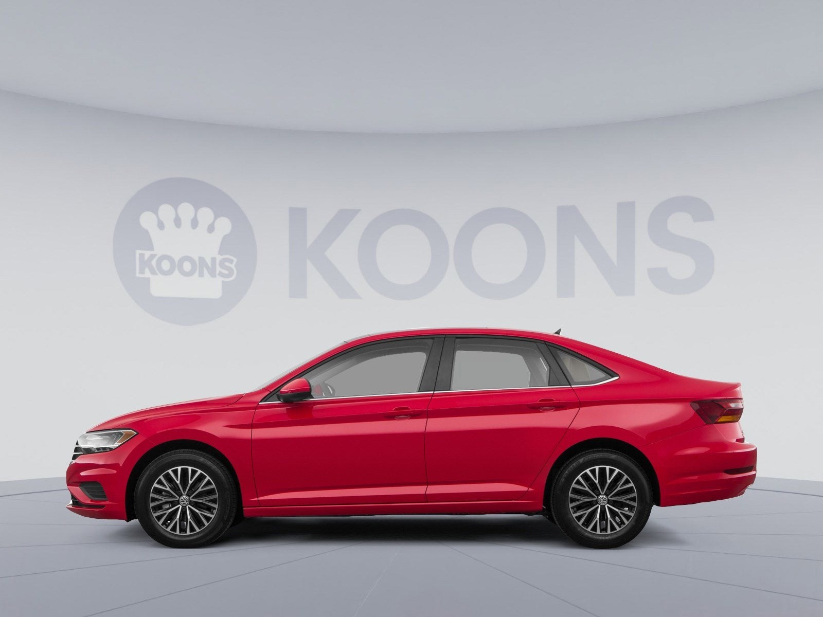 2020 Volkswagen Jetta S