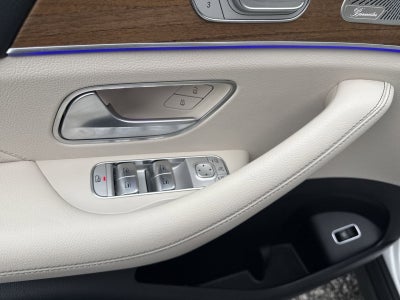 2023 Mercedes-Benz GLE GLE 350