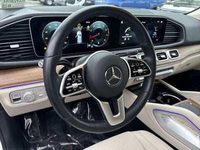 2023 Mercedes-Benz GLE GLE 350