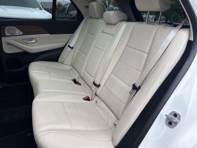 2023 Mercedes-Benz GLE GLE 350