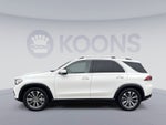 2023 Mercedes-Benz GLE GLE 350