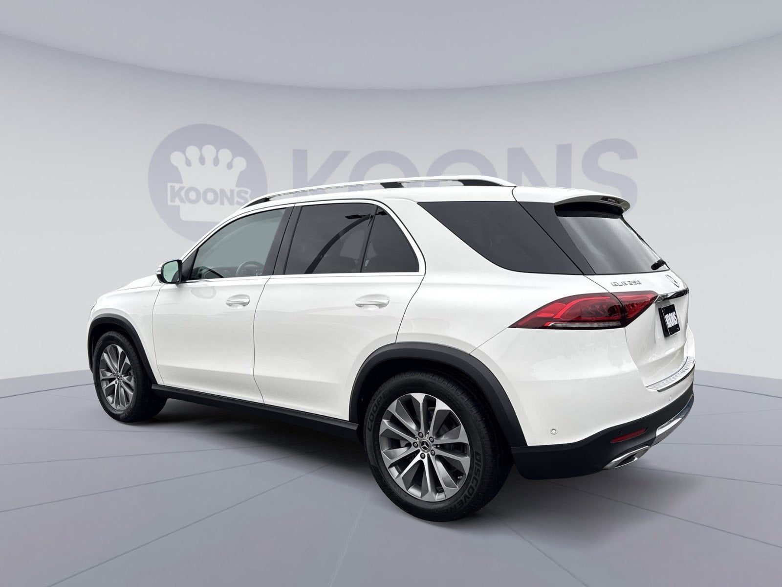 2023 Mercedes-Benz GLE GLE 350