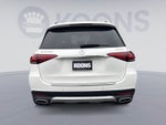 2023 Mercedes-Benz GLE GLE 350