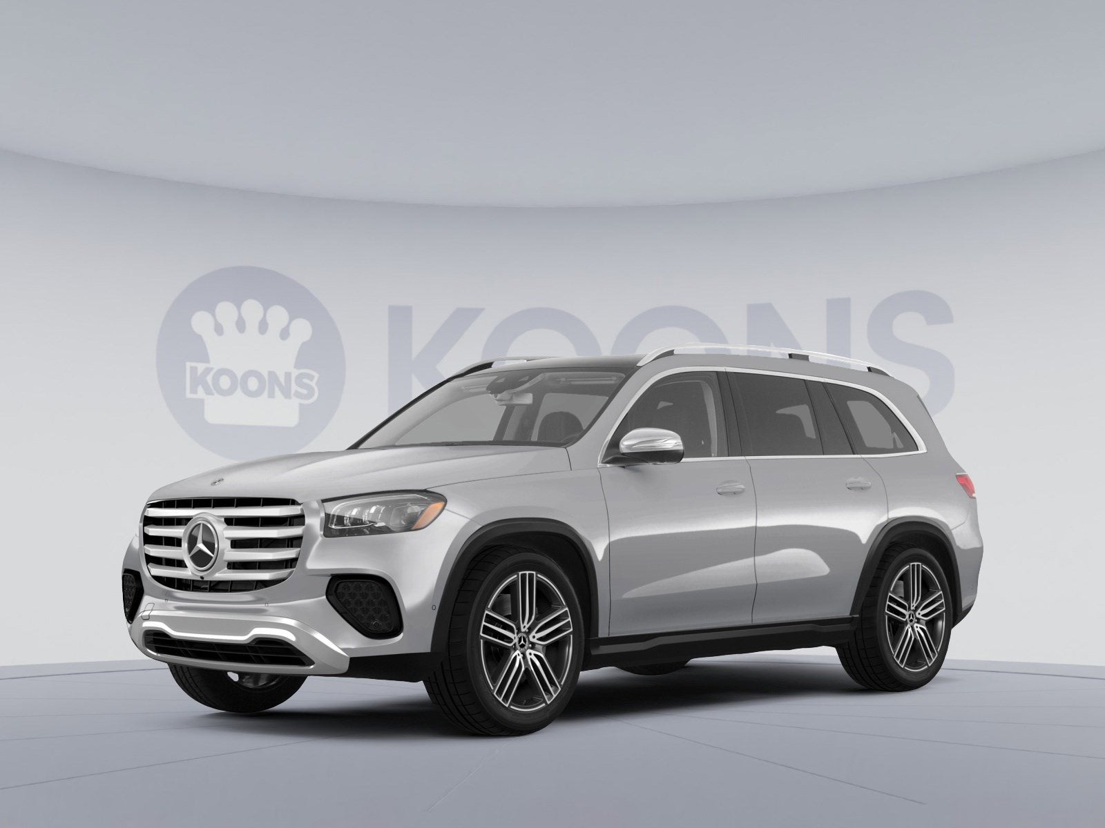 2024 Mercedes-Benz GLS GLS 450