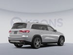 2024 Mercedes-Benz GLS GLS 450