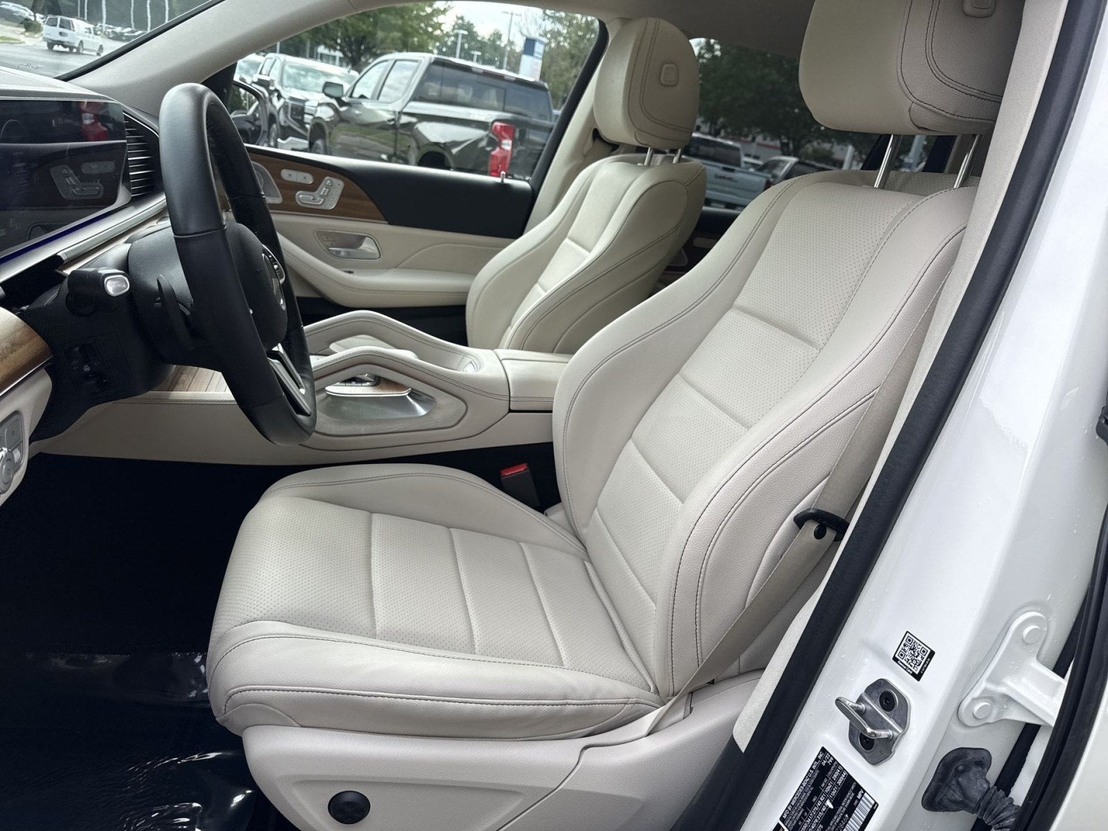 2022 Mercedes-Benz GLS GLS 450
