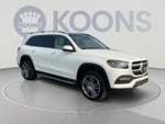 2022 Mercedes-Benz GLS GLS 450