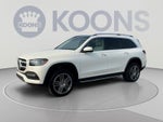 2022 Mercedes-Benz GLS GLS 450