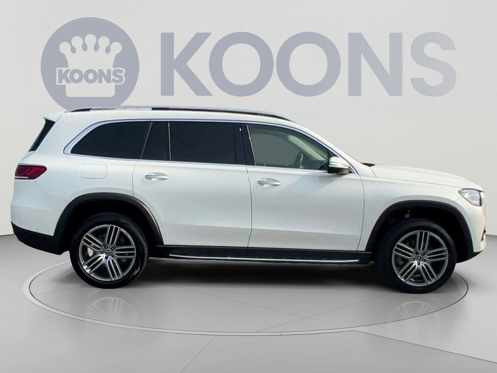 2022 Mercedes-Benz GLS GLS 450