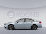 2017 Subaru Legacy Premium