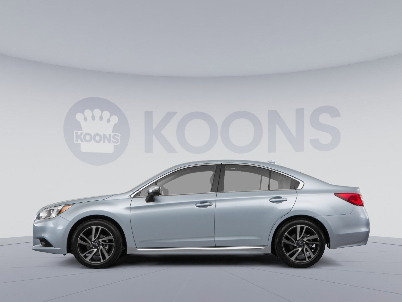 2017 Subaru Legacy Premium