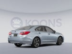 2017 Subaru Legacy Premium