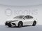 2021 Toyota Camry SE Nightshade