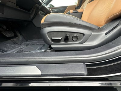 2024 Lexus ES ES 350