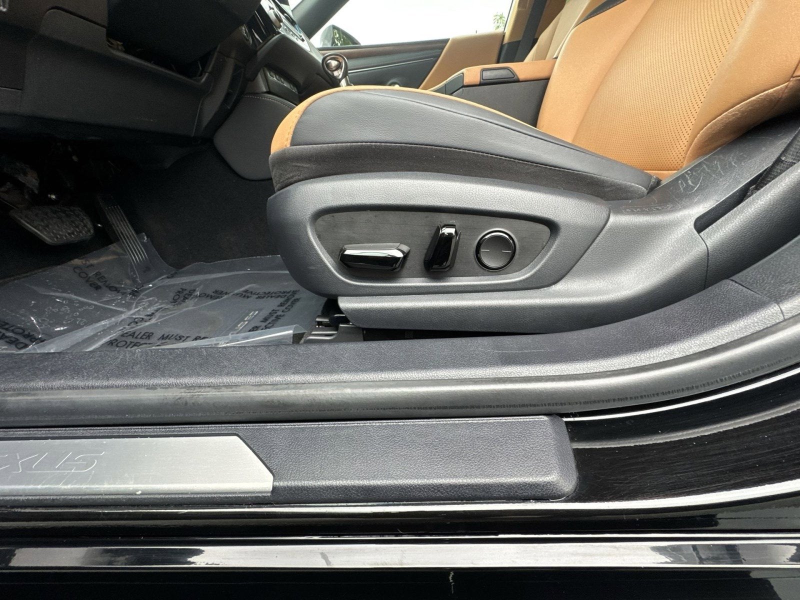 2024 Lexus ES ES 350