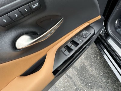 2024 Lexus ES ES 350