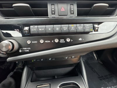 2024 Lexus ES ES 350
