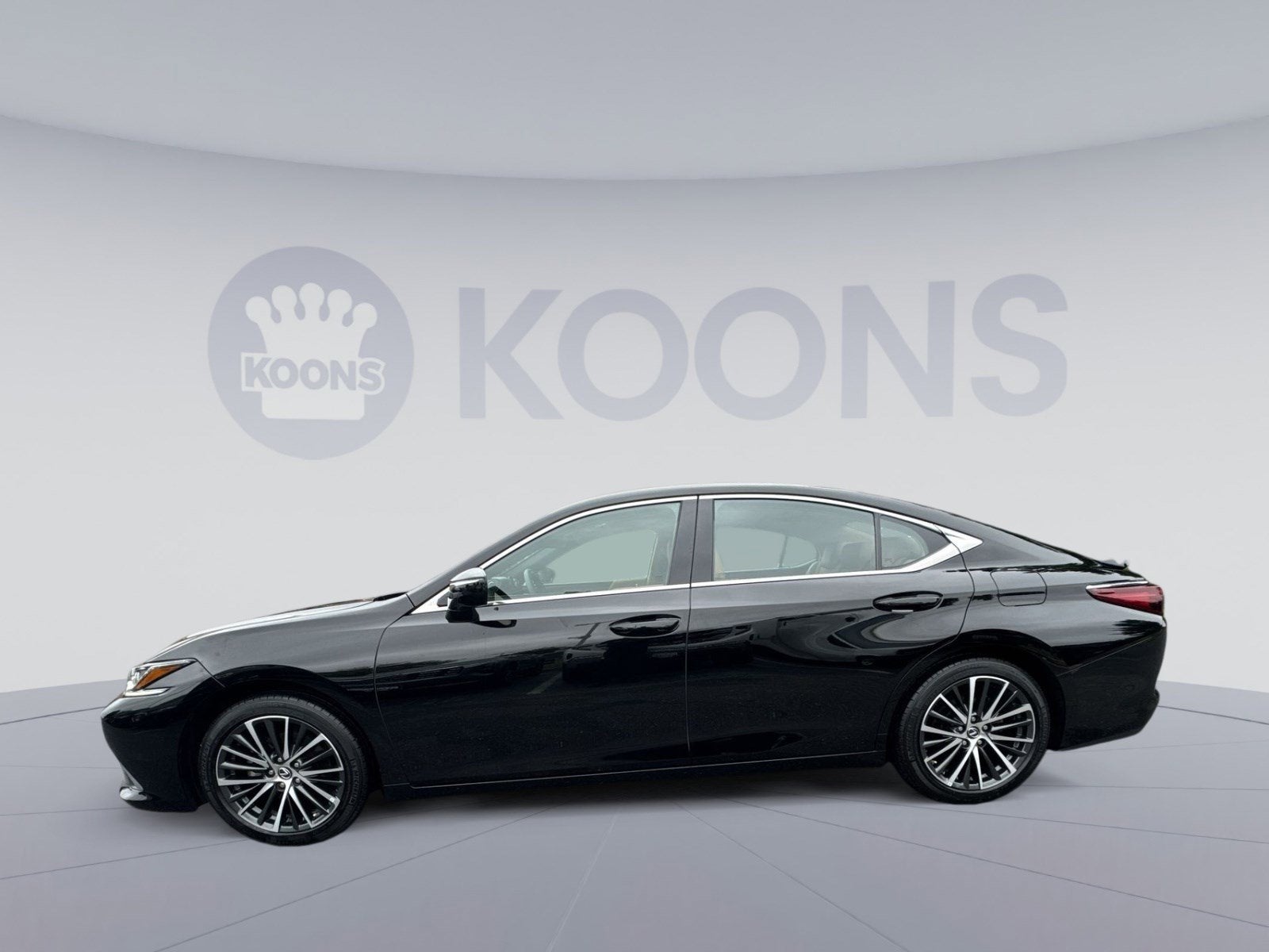 2024 Lexus ES ES 350