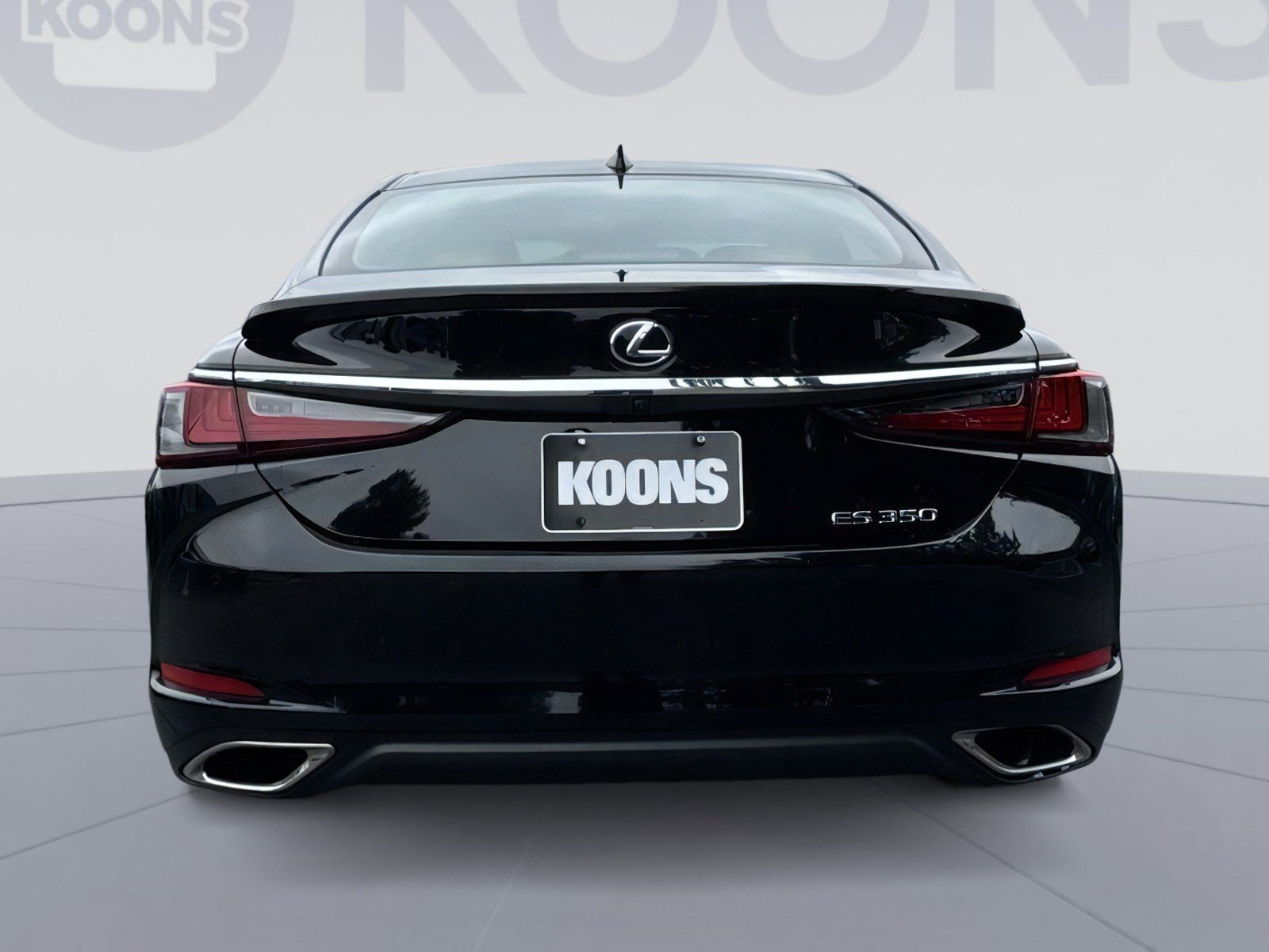 2024 Lexus ES ES 350