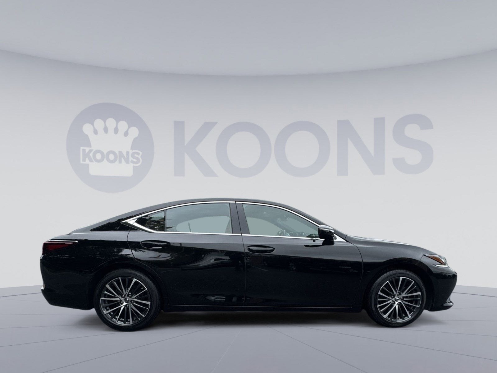 2024 Lexus ES ES 350