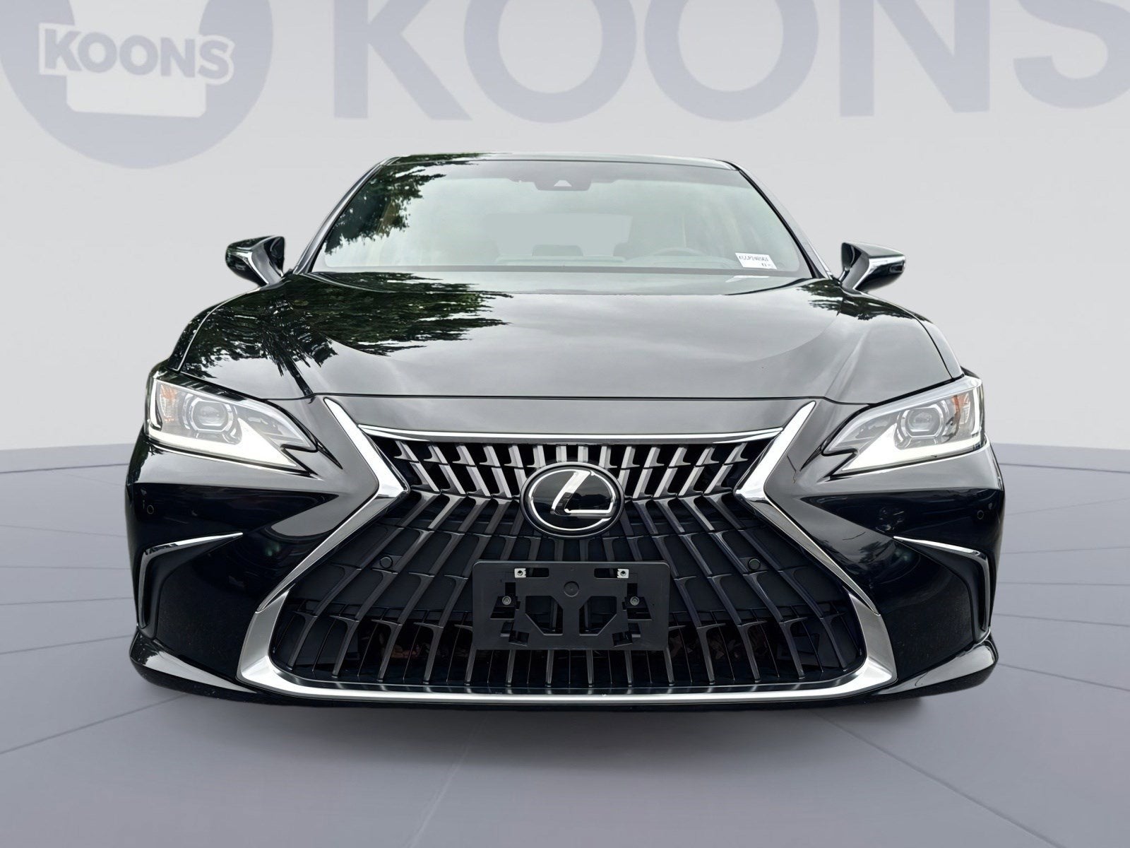 2024 Lexus ES ES 350