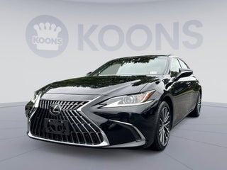 2024 Lexus ES ES 350